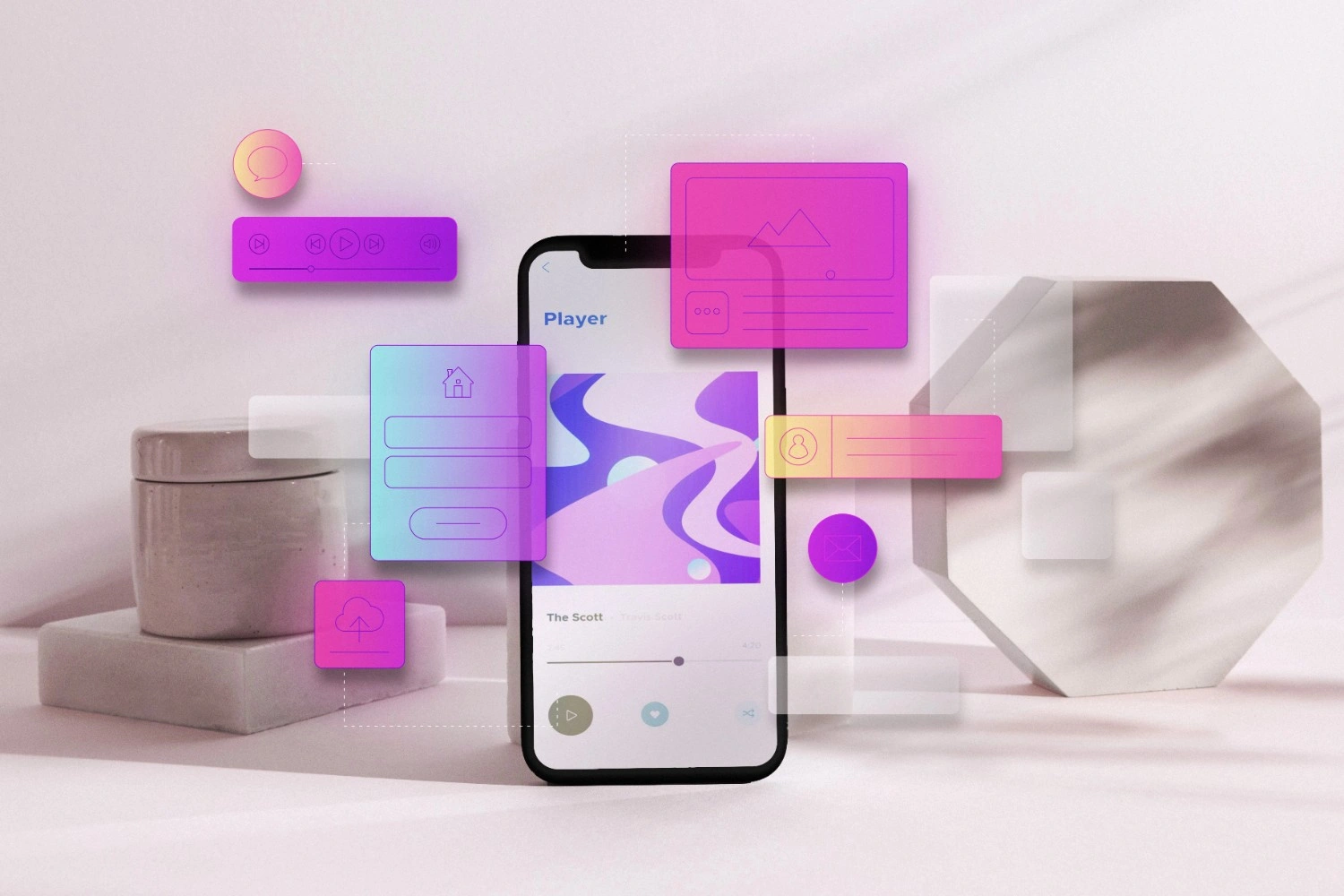 UI Tasarım Nedir? | Web Sitesindeki Önemi
